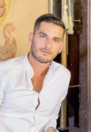 My photo - José david, 35 from Miami Beach (@josedavid14)