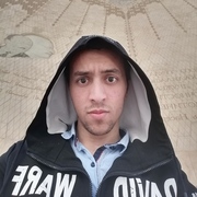 Mahmoud 26 Cairo