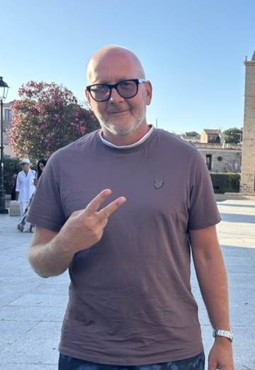 La mia foto - Nicola, 53 di Verona (@nicola299)