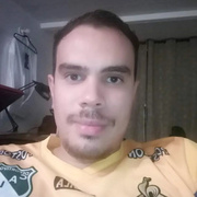 Javier Andrés 35 Cali