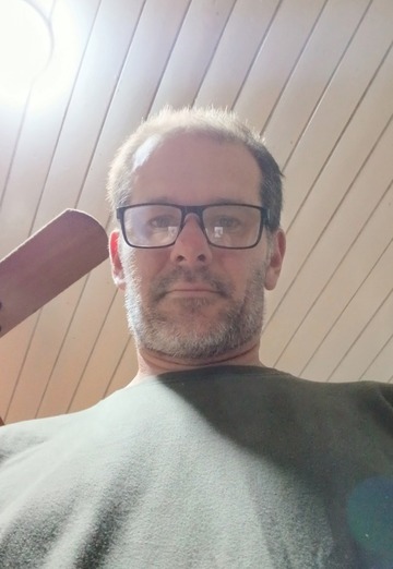 My photo - Rafael, 49 from Caxias do Sul (@rafael11165)