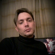 Andrey 47 Merv