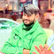 Muhammad zain 23 Dubai