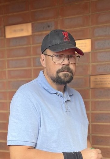 Gunstein (@gunstein) — my photo № 2