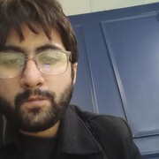 Anas Baig 23 Karachi