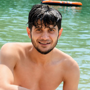 MOHAMMED 32 Paris