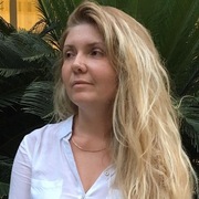 Мария 44 Москва