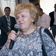 Miroslava 63 Minsk