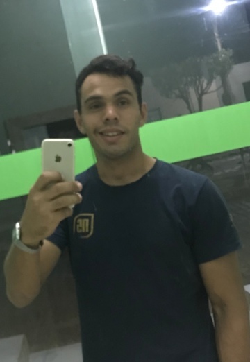 My photo - Henrique, 26 from Kyiv (@henrique140)