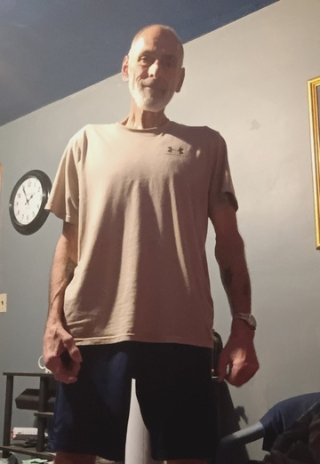 My photo - Stephen Sebastian, 63 from Youngstown (@stephensebastian)