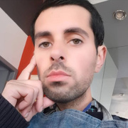 Demian 28 Buenos Aires