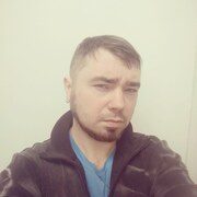 Александр 35 Новосибирск