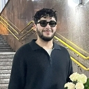 Yussef 20 Tyumen
