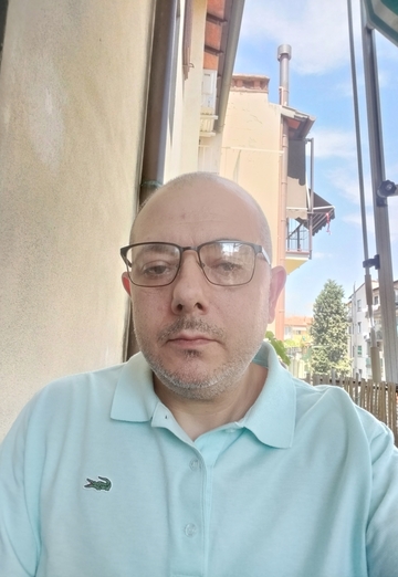 Andrea (@affi78) — my photo № 1