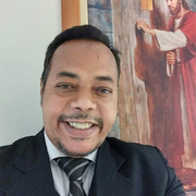 José Cristiano 53 Curitiba