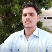 Sarmalik Khan 38 Karachi
