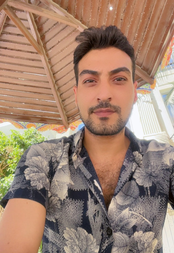 My photo - Sliem, 35 from Hurghada (@sliem0)