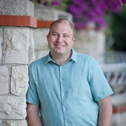 Michael 44 Jerusalem