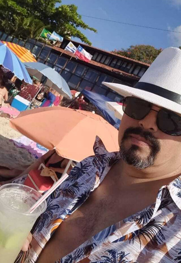 My photo - Hugo, 52 from Buenos Aires (@hugo882)