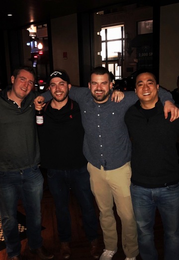 Lawrence (@lawrence437) — my photo № 3