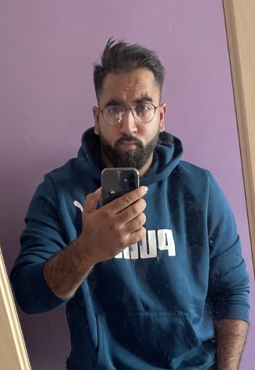 My photo - kevin, 30 from London (@kevin3561)