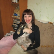 Olga 48 Kyiv