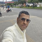 RAUL 60 Medellín