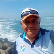 Raúl Canno 61 Lima