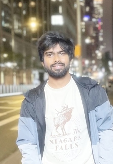 My photo - Yozi, 32 from San Francisco (@yozi3)