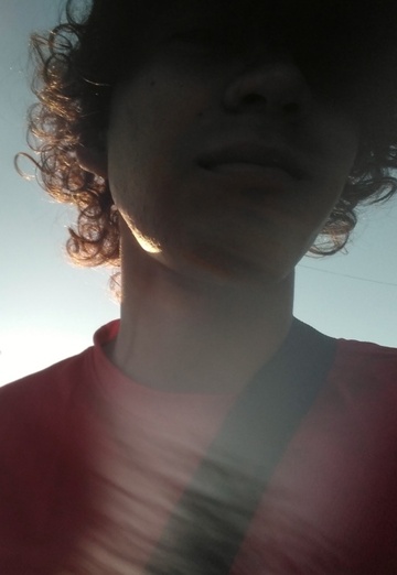 Jose (@jose2705) — my photo № 3