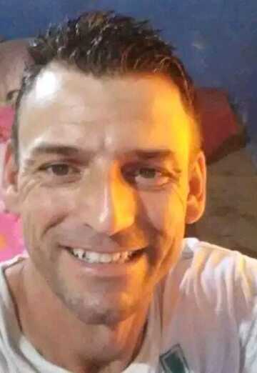 My photo - Jose, 41 from São Paulo (@jose2739)