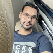 Vishal 35 Dubai