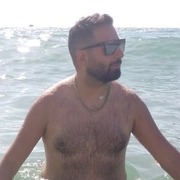 Yair julian 41 Palermo