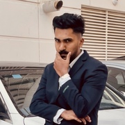 Uday 26 Bengaluru