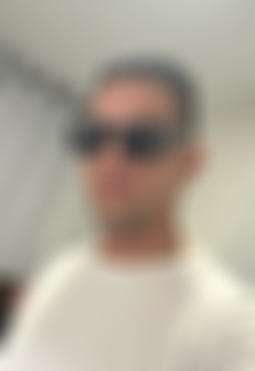 My photo - Harold, 33 from Cancún (@harold243)