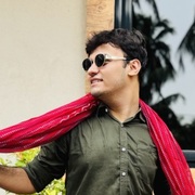 Harsha 19 Bengaluru