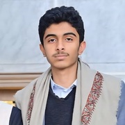 Hussam 19 Sana'a
