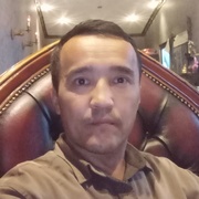 Alisher 47 Saint Petersburg