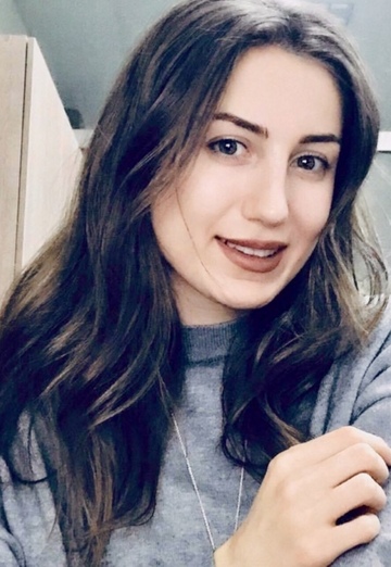 My photo - Ani, 26 from Limassol (@ani2636)