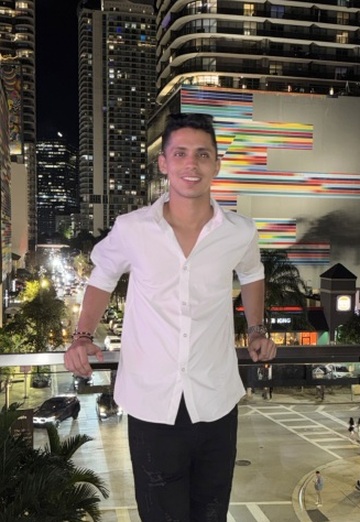 Hugo Alejandro (@hugoalejandro1) — my photo № 1