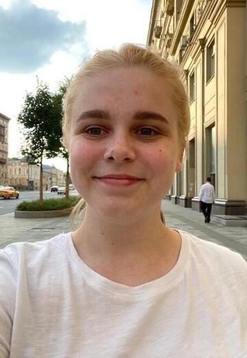 Stacy (@anastasiya225615) — my photo № 1