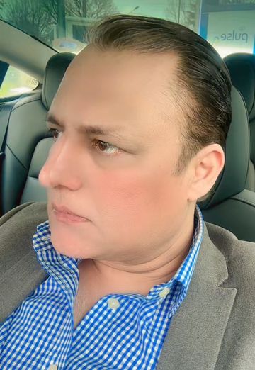 My photo - Hanzy, 45 from London (@hanzy)