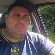 Francinildo 40 Manaus