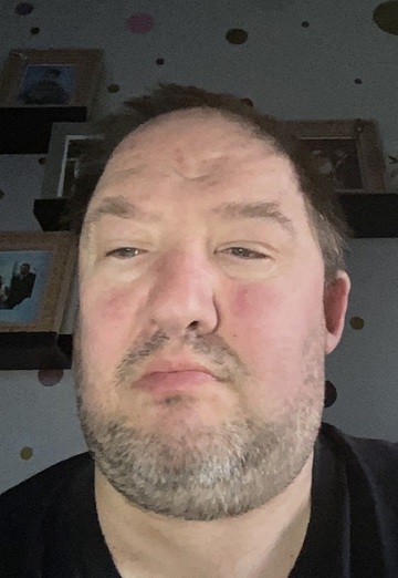 My photo - Stefan, 54 from Geldern (@stefan2986)