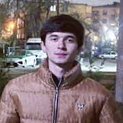 Каим 18 Душанбе