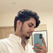 Arjun 22 Sri Ganganagar