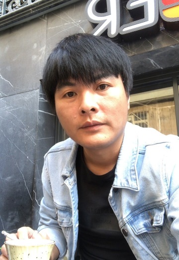 My photo - GCQ, 32 from Iași (@gcq)