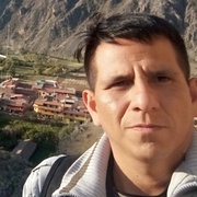 Jonathan 39 Lima