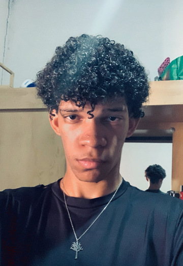 My photo - Yan, 18 from Ituiutaba (@yan14037)