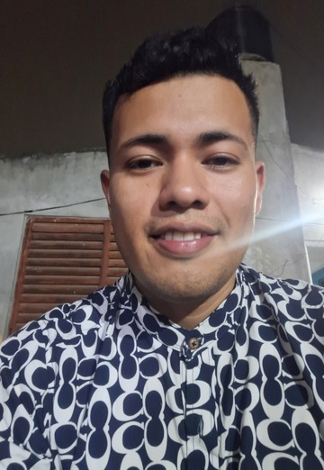 My photo - Bruno Lopez, 27 from San Justo (@brunolopez)